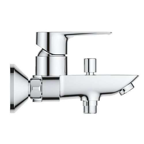 Mitigeur bain-douche BAULOOP monocommande chromé - GROHE - 23602001