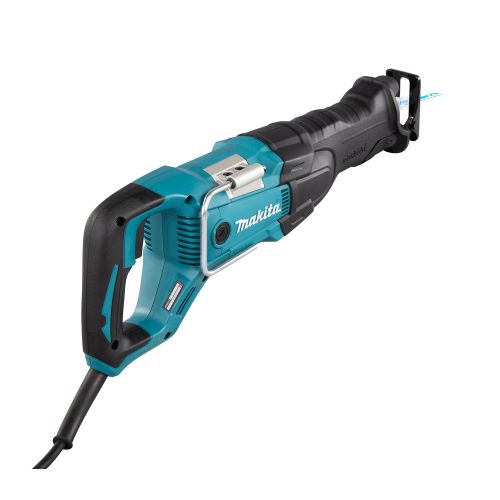 Scie récipro 1250W + coffret - MAKITA - JR3061T