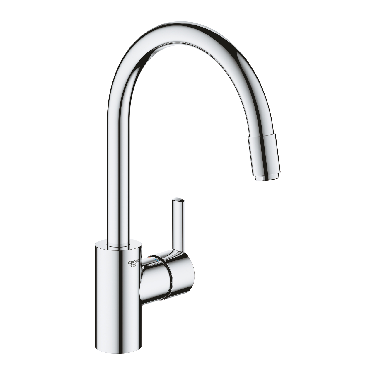 Mitigeur d'évier FEEL monocommande - GROHE - 32671002