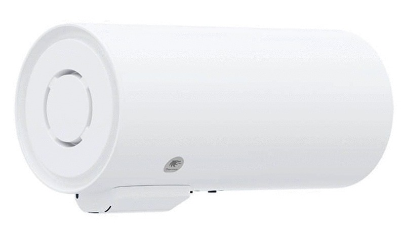 Chauffe-eau électrique vertical mural compact ACI Hybride DURALIS 100L stock 2022 - THERMOR - 861411