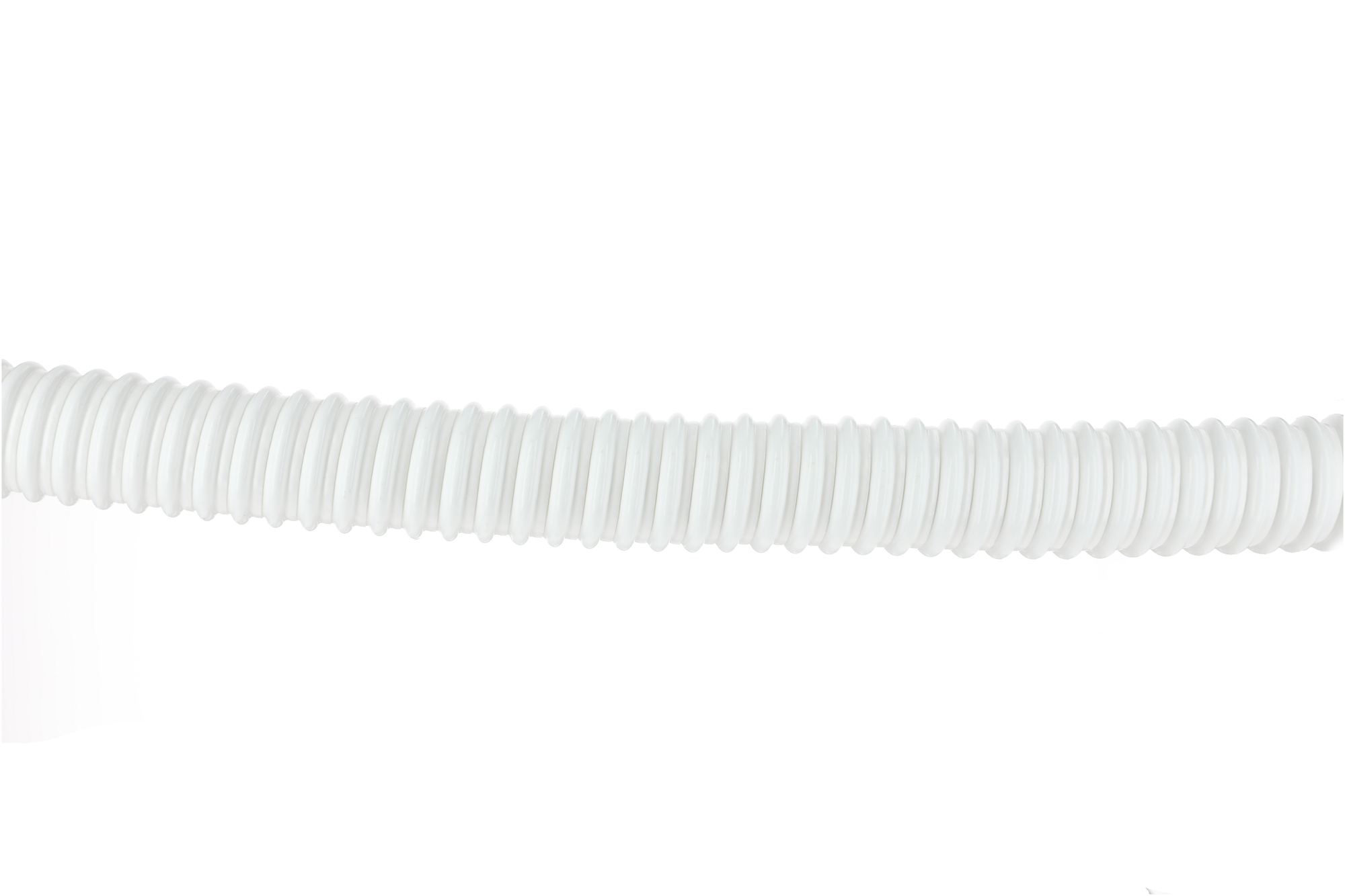 Tuyau d'évacuation PVC annelé - GARIS - 1012000032