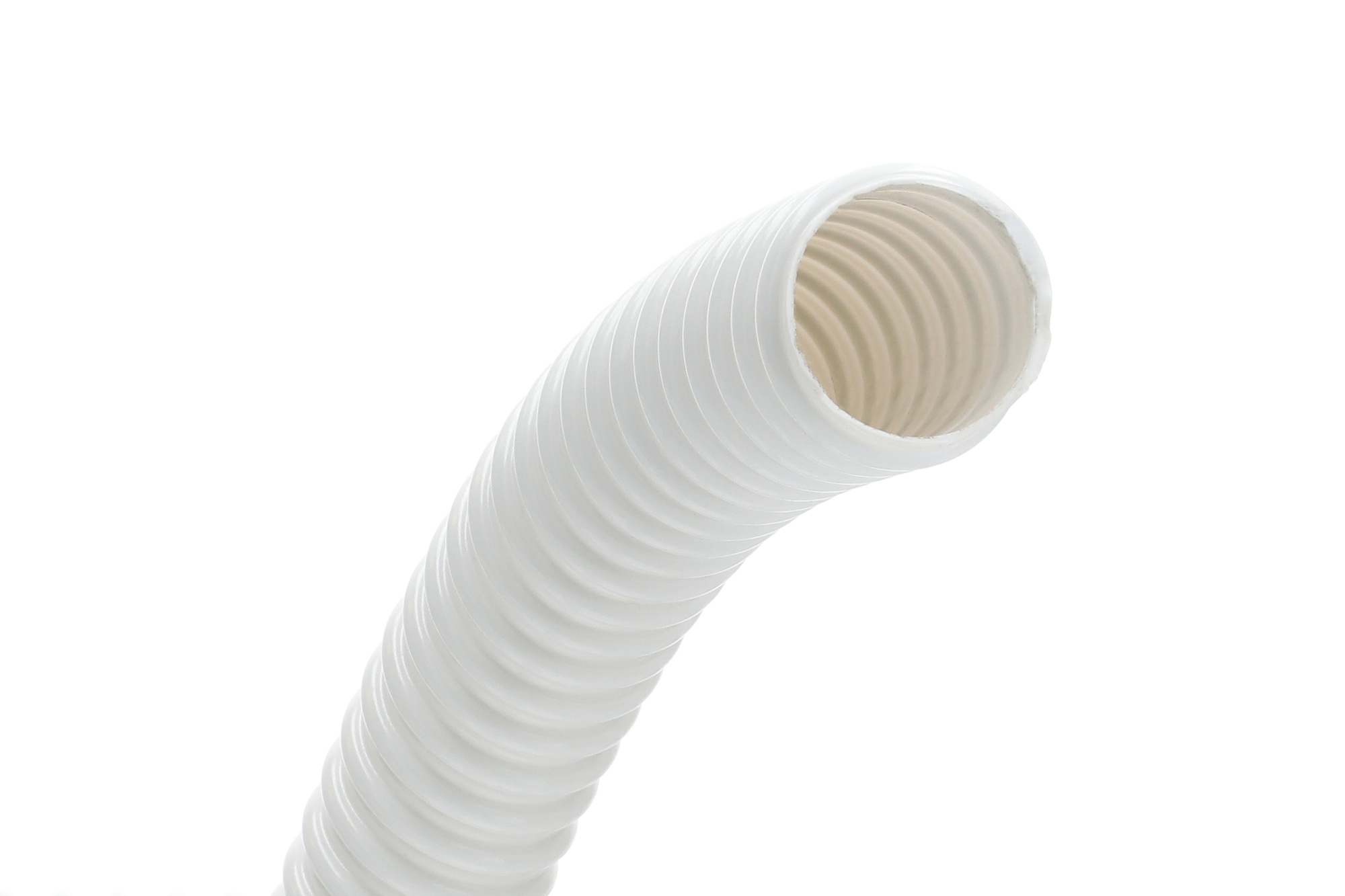 Tuyau d'évacuation PVC annelé - GARIS - 1012000032