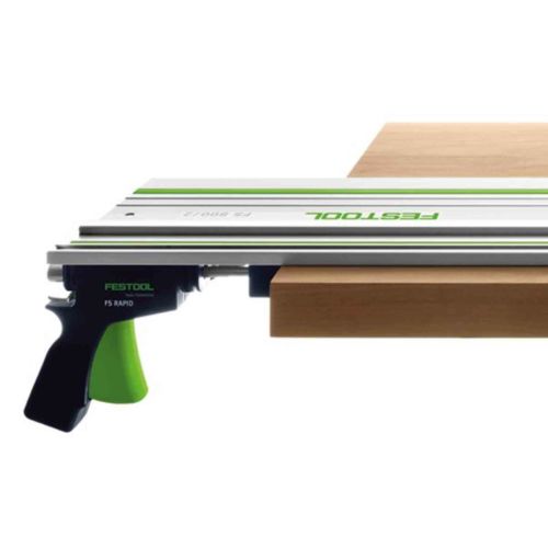 Serre-joints rapide FS-RAPID/R - FESTOOL - 489790