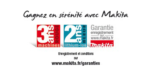 Ponceuse vibrante 18V LXT 93x185mm (sans batterie ni chargeur) en boite carton - MAKITA - DBO380Z