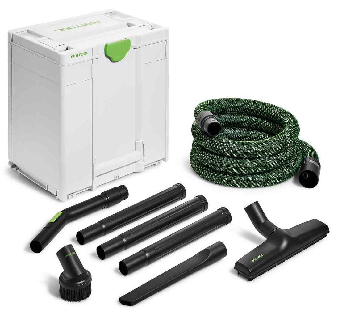 Kit de nettoyage artisan RS-HW D 36-Plus - FESTOOL - 577258