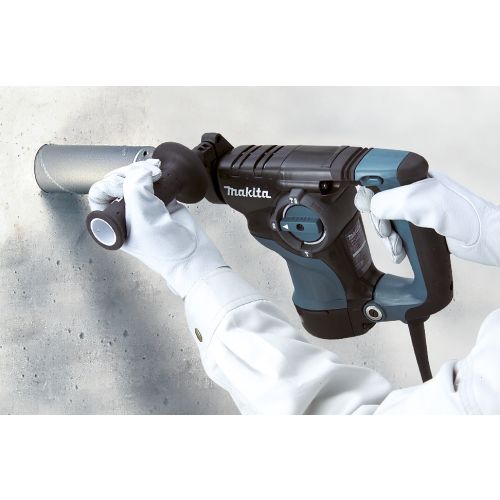 Perfo-burineur SDS Plus 800W en coffret standard - MAKITA - HR2811FT