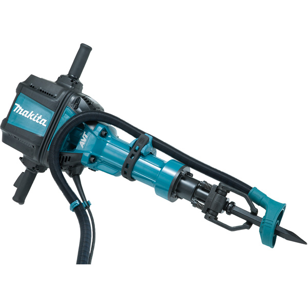 Marteau-piqueur Hexagonal 2000W - MAKITA - HM1812