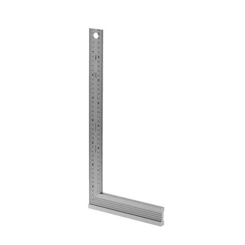 Equerre de menuisier en inox  120x200mm - FACOM - DELA.1223.01