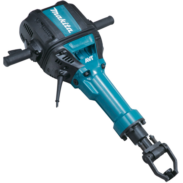 Marteau-piqueur Hexagonal 2000W - MAKITA - HM1812