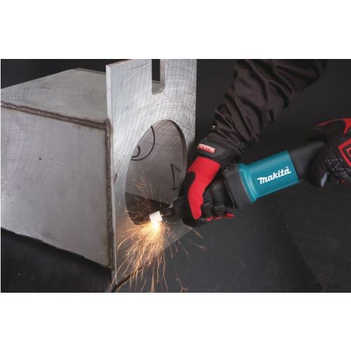 Meuleuse droite 400W - MAKITA - GD0600