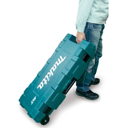 Marteau-piqueur Hexagonal 1510W 30mm  en coffret standard - MAKITA - HM1317C