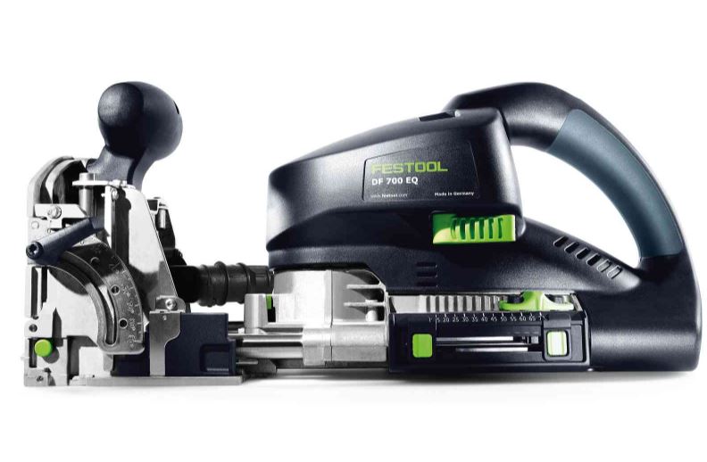 Fraiseuse DOMINO DF 700 EQ-Plus 720W - FESTOOL - 574320