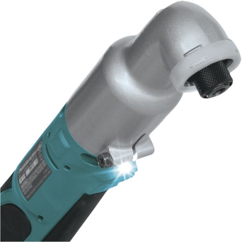 Visseuse d'angle à chocs 18V (sans batterie ni chargeur) - MAKITA - DTL061Z