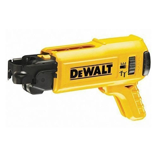 Visseuse plaquiste 18V + 2 batteries 2Ah + chargeur + coffret TSTAK - DEWALT - DCF620D2K-QW