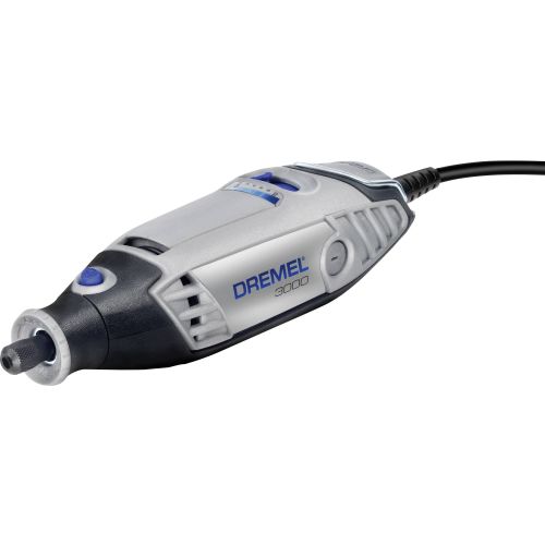 Outil multi-fonction 130W 3000 + 10 accessoires - DREMEL - F0133000UM