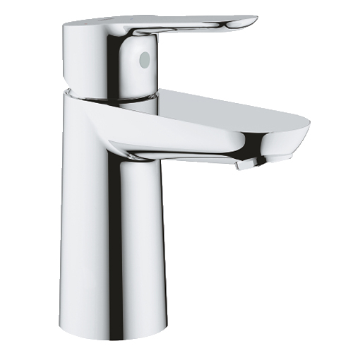 Mitigeur lavabo monocommande BAUEDGE taille S chromé - GROHE - 23559001