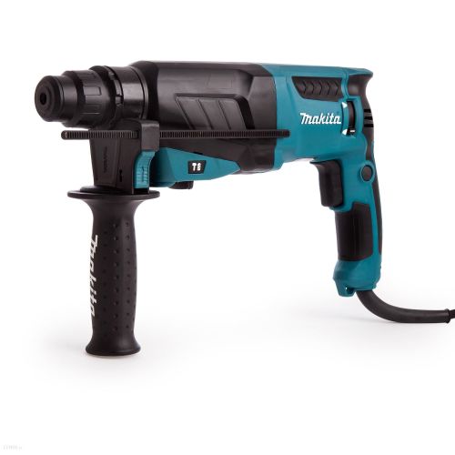 Perforateur-burineur SDS Plus 800W en coffret standard - MAKITA - HR2630