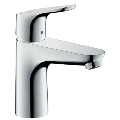 Mitigeur de lavabo 100 CH 3 FOCUS CoolStart - HANSGROHE - 31621000