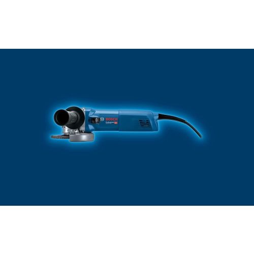 Meuleuse angulaire 1000W GWX 10-125 Professional - BOSCH - 06017B3000