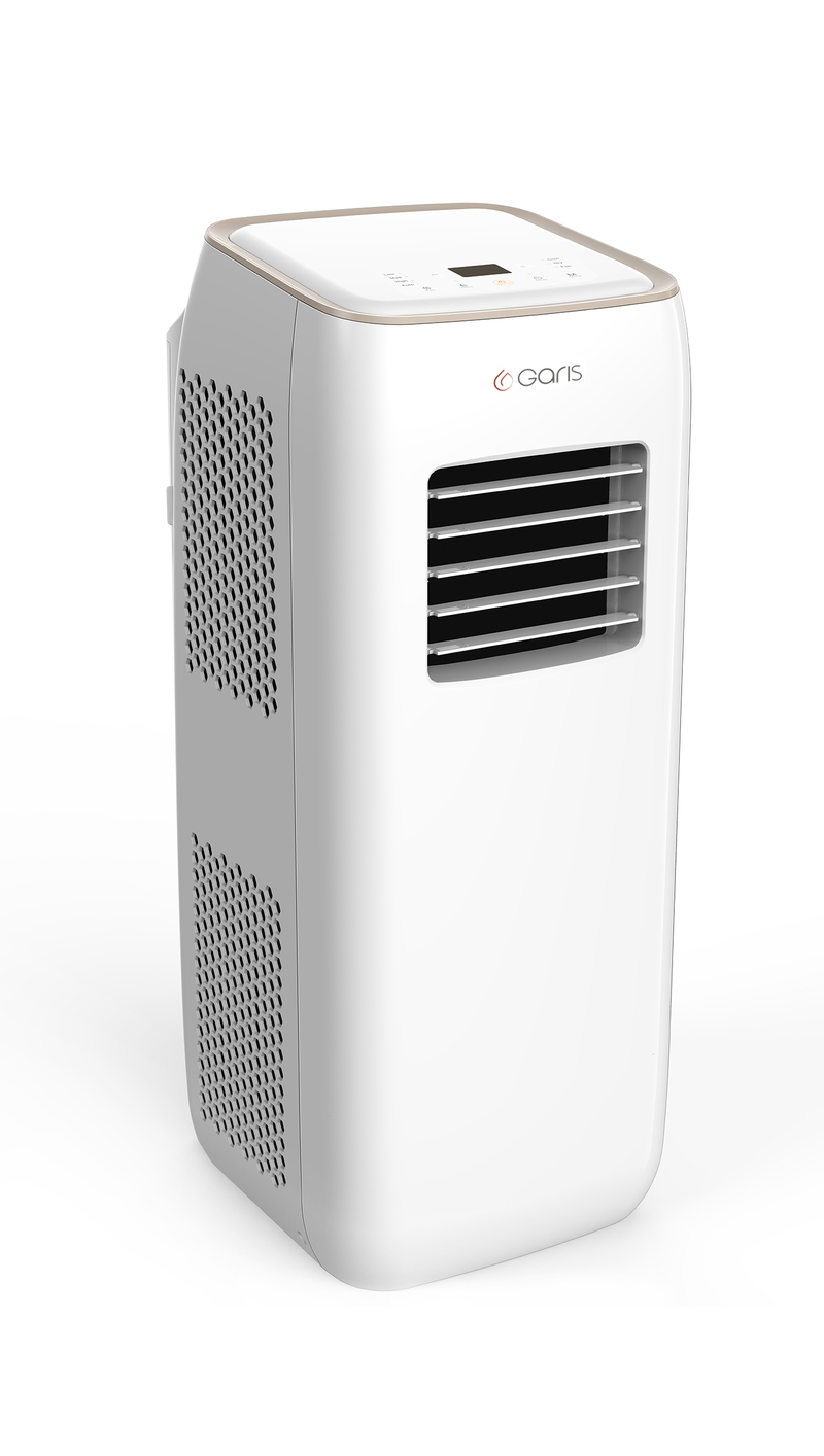 Climatiseur mobile froid seul 7165 BTU (2.1 KW) - GARIS - C01-MB07BTU