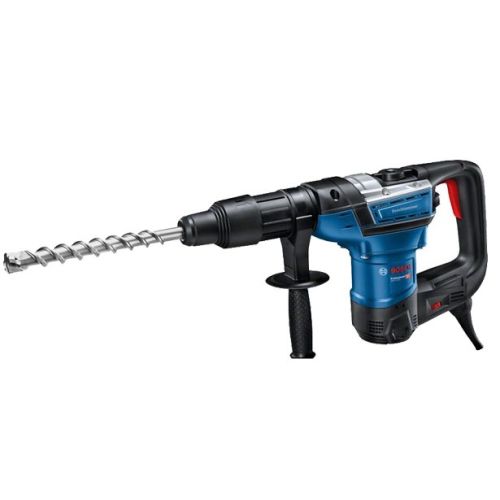 Perforateur SDS-Max 1150W GBH 5-40 D en coffret - BOSCH - 0611269001