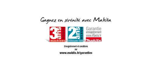 Perforateur SDS Plus 18V (sans batterie ni chargeur) en coffret MAKPAC - MAKITA - DHR171ZJ