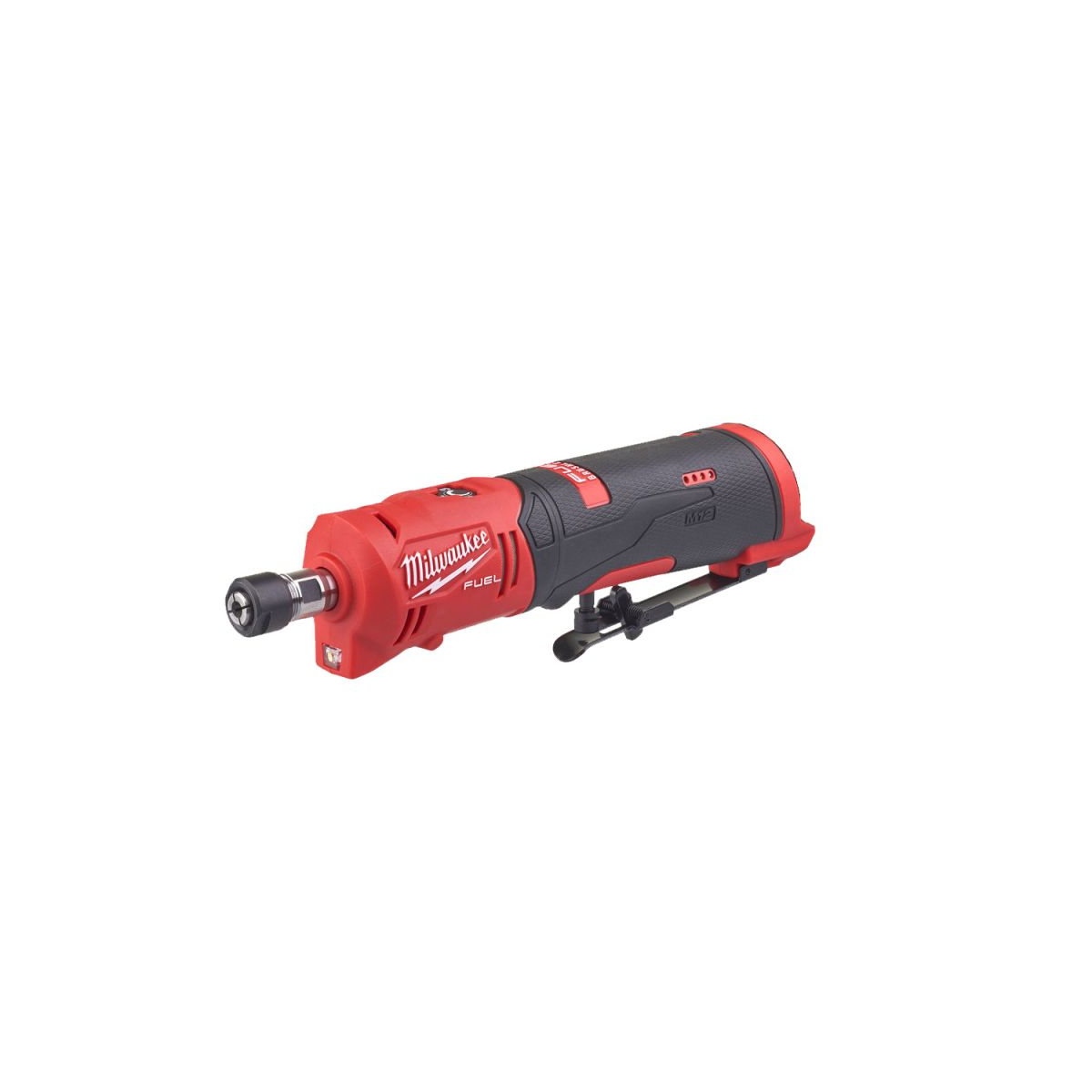 Meuleuse droite 12V M12 FDGS-0 (sans batterie ni chargeur) - MILWAUKEE TOOL - 4933471435