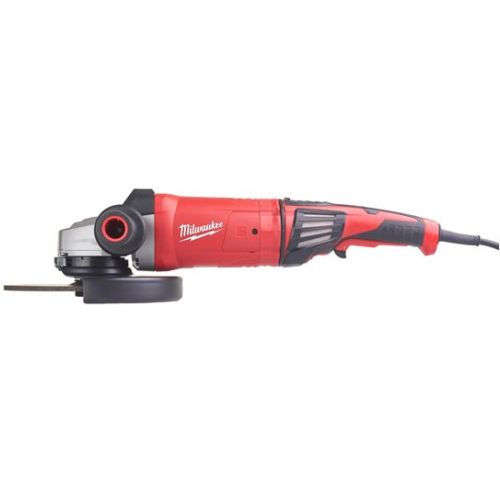 Meuleuse d’angle 2400W AGVKB 24-230 EKX DMS coffret - MILWAUKEE TOOL - 4933471465