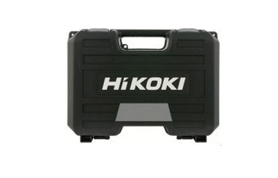 Perceuse visseuse 18V + 2 batteries 3Ah + chargeur + coffret - HIKOKI - DS18DJLWBZ