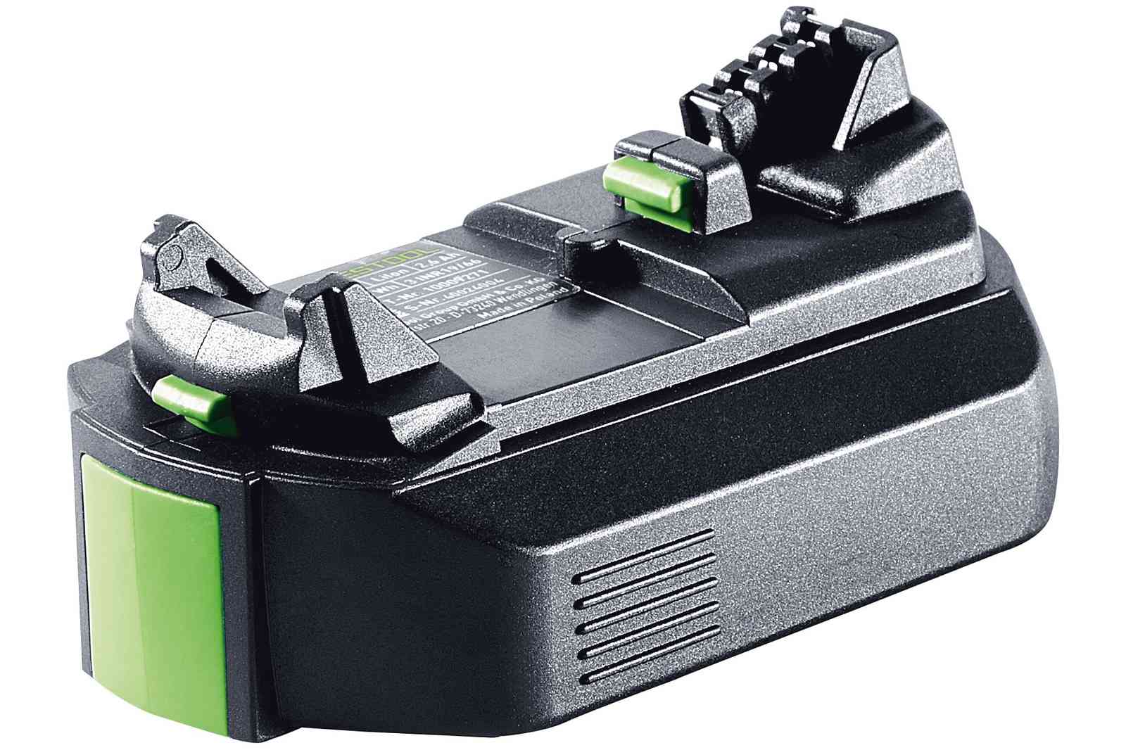 Batterie pour CXS/TXS 10,8V BP-XS 2,6Ah Li-Ion - FESTOOL - 500184