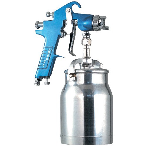 Pistolet de peinture pneumatique 1l - PREVOST - CAR S03