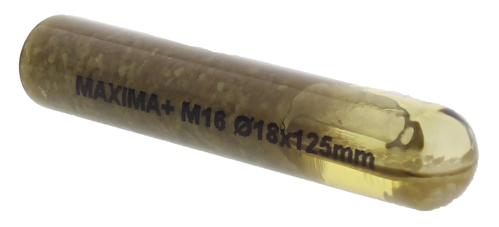 Boîte de 10 systèmes de scellement vinylester capsule MAXIMA+ M8 x 110 - SPIT - 060204