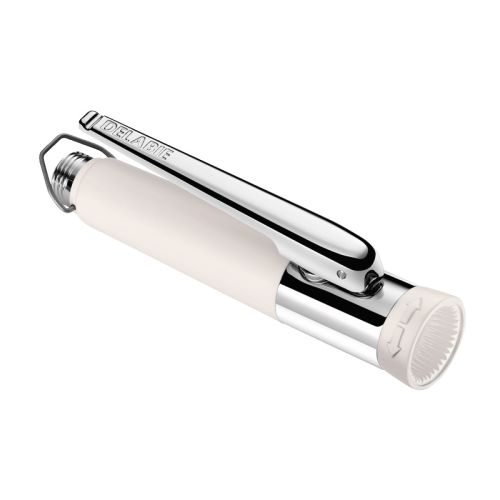 Douchette de cuisine M1/2'' blanche - DELABIE - 433000