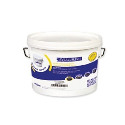 Pâte d'étanchéité liquide murale 2kg - LAZER - 290366