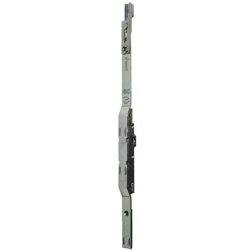 Crémone F7,5 ajustable longueur 329mm côte D 200mm - FERCO - G-20461-02-0-1