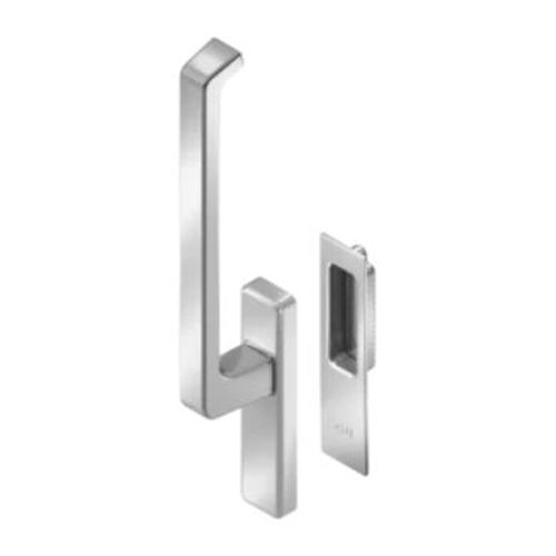 Poignée intérieure DIRIGENT GU 934/937 - FERCO - K-13265-00-0-1