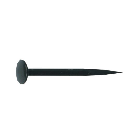 Clou à bonnet 7x95mm cataphorèse noir - TORBEL – 9203034