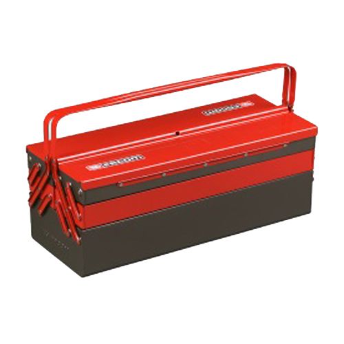 Boîte à outils métallique 5 cases - FACOM - BT.13A