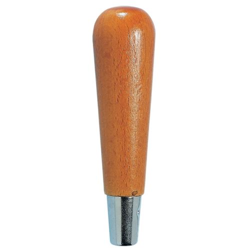 Manche bois verni pour lime et râpe 23x102mm - FACOM - MAN.3