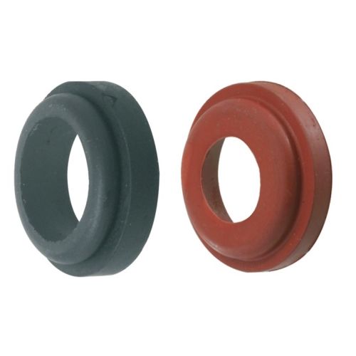 Joint néoprène rouge pour raccords express - PREVOST - EXP JNR