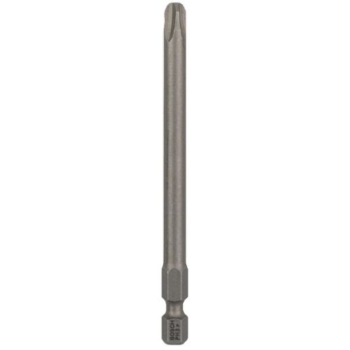 3 embouts de vissage extra dur PH3 89mm - BOSCH - 2607001537