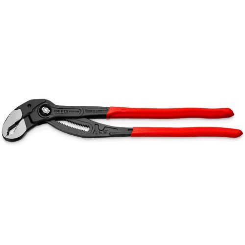 Pince multiprise de pointe COBRA® 400mm - KNIPEX - 87 01 400