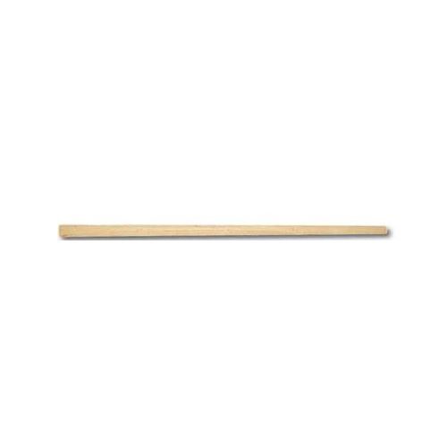 Manche pour masse ovale en bois 52 x 31mm longeur 900 mm - MERCIER - 120L