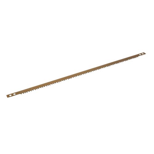 Lame de rechange de scie à bûche 530mm pour bois sec - BAHCO - 51-21