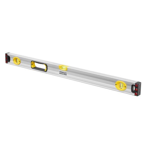 Niveau tubulaire magnétique 90cm Fatmax® - STANLEY - 1-43-537