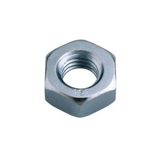 Ecrou hexagonal HU zingué classe 8.8 M5 boite de 200 - Ultima - AFB9345