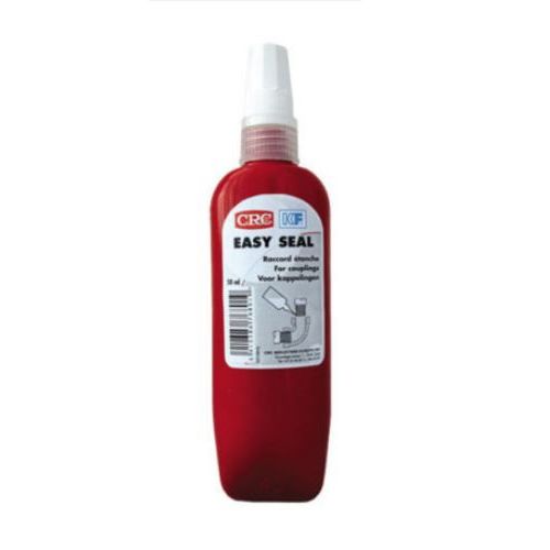 Raccord étanche Easy Seal flacon 50ml - KF - 30698