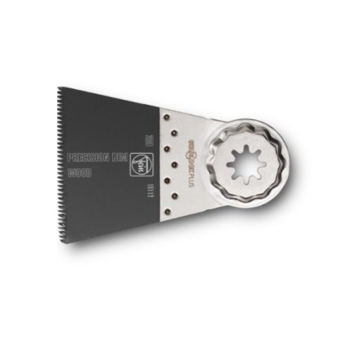 Lame de scie oscillante de précision E-Cut Starlock+ BIM - FEIN - 63502208230