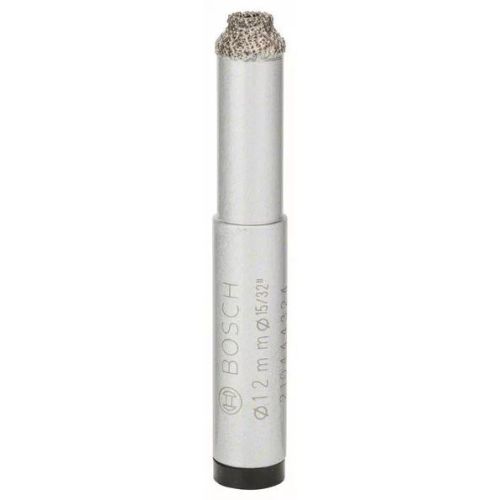 Foret diamanté Easy Dry diamètre 12mm - BOSCH - 2608587143