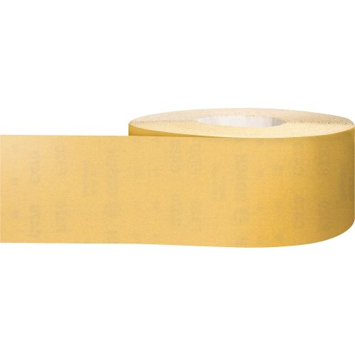 Rouleau abrasif Expert C470 pour ponçage manuel 93mmx50m G80 - BOSCH - 2608900970